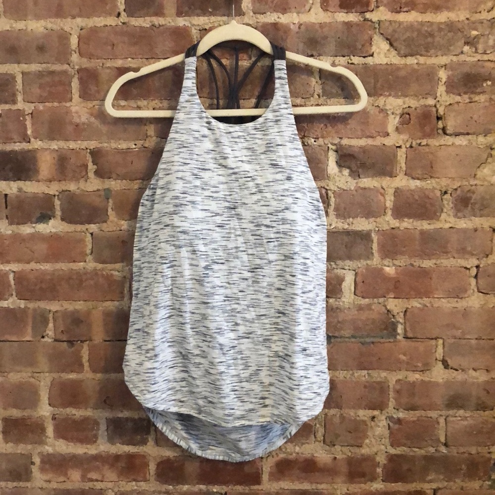 Workout top